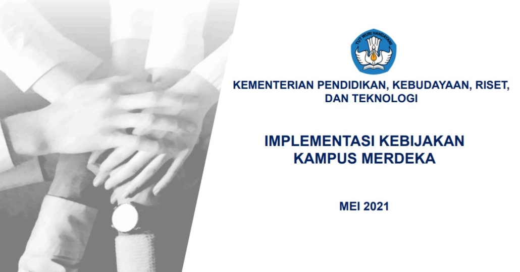 Implementasi Kampus Merdeka