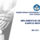 Implementasi Kampus Merdeka