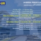 Agenda Perkuliahan Mata Kuliah Wajib Universitas 2021/2022