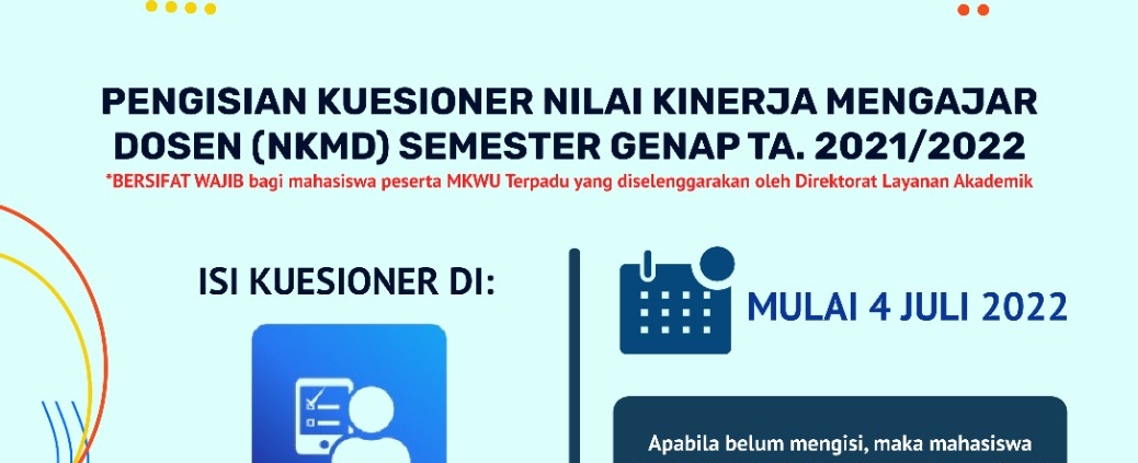 survey nkmd