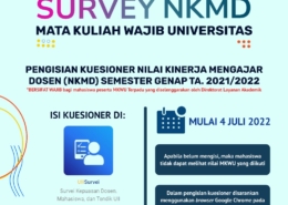 survey nkmd