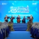 Amari Quartet pada Kuliah Perdana