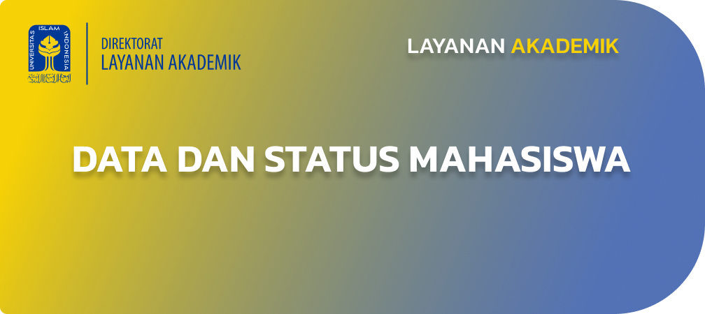 data status mhs