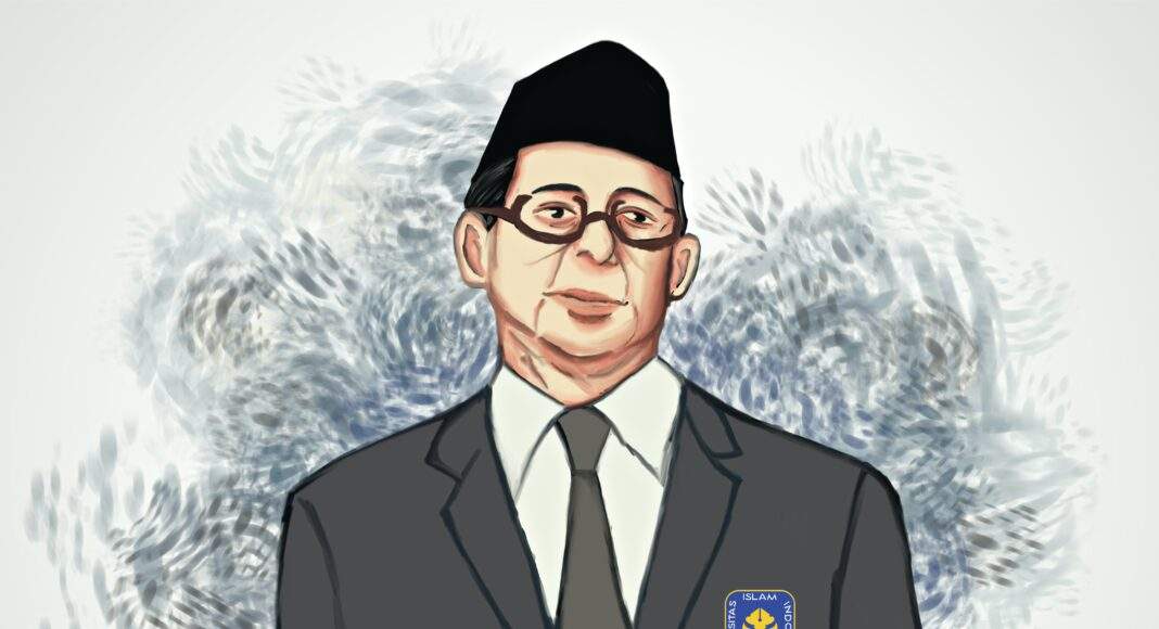 Ilustrasi: Magang HIMMAH/Nadya Salsabila