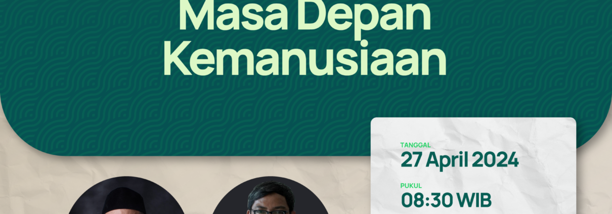 Kuliah Umum Pascasarjana