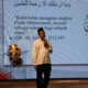 Kuliah Pakar MKWU: Menelusuri Perwujudan Islam dalam Kearifan Lokal Nusantara