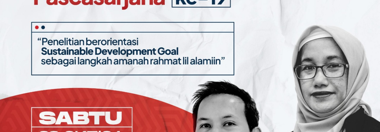kuliah umum pasca ke-19