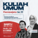 kuliah umum pasca ke-19