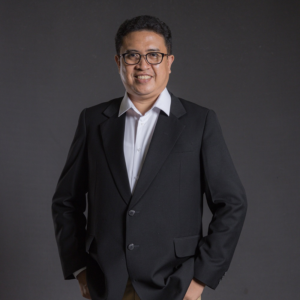 Direktur Direktorat Layanan Akademik