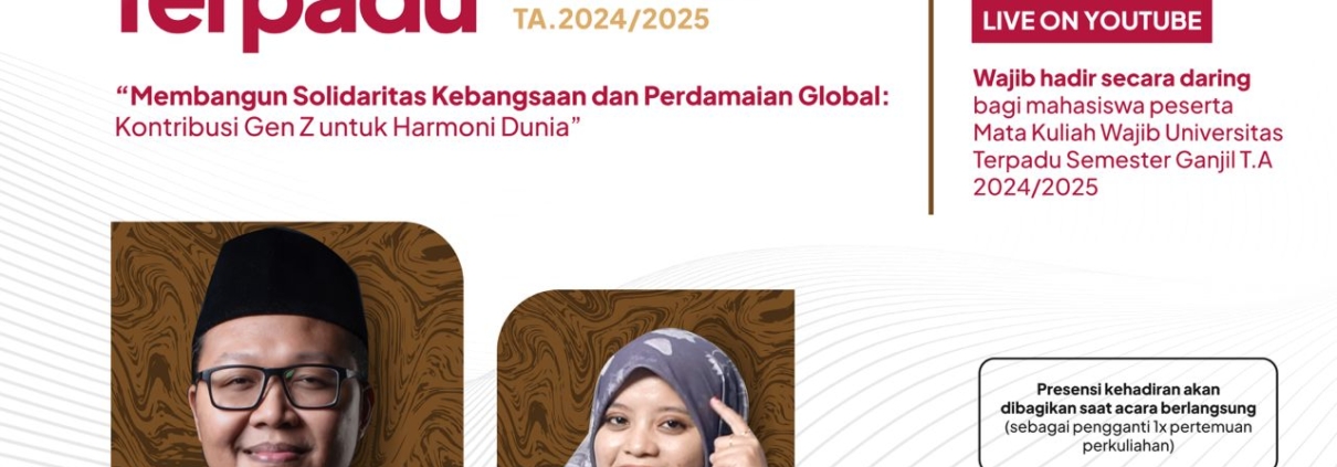 Kuliah Pakar UII