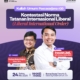Kuliah Umum Pascasarjana: Kontestasi Norma Tatanan Internasional Liberal