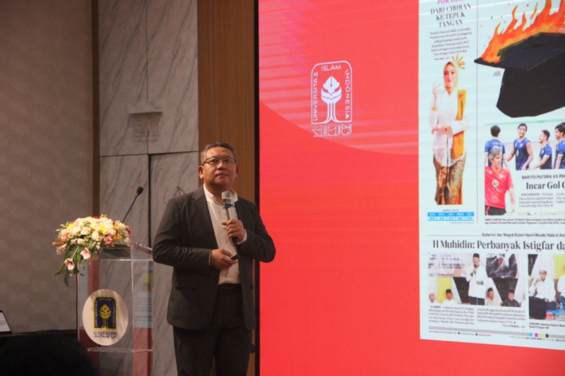 Kuliah Umum Pasca #21