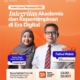 Kuliah Umum Pascasarjana #21: Integritas Akademis dan Kepemimpinan di Era Digital